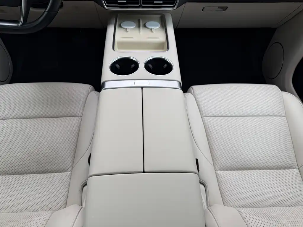 Li Auto Li L7 — миниатюра 23