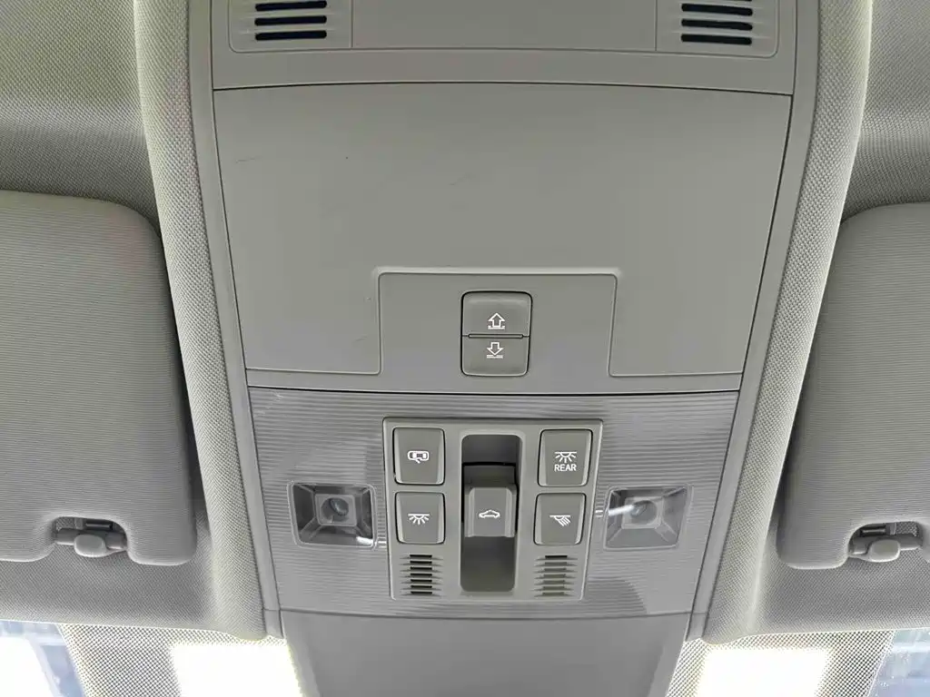 Volkswagen Tayron — миниатюра 13