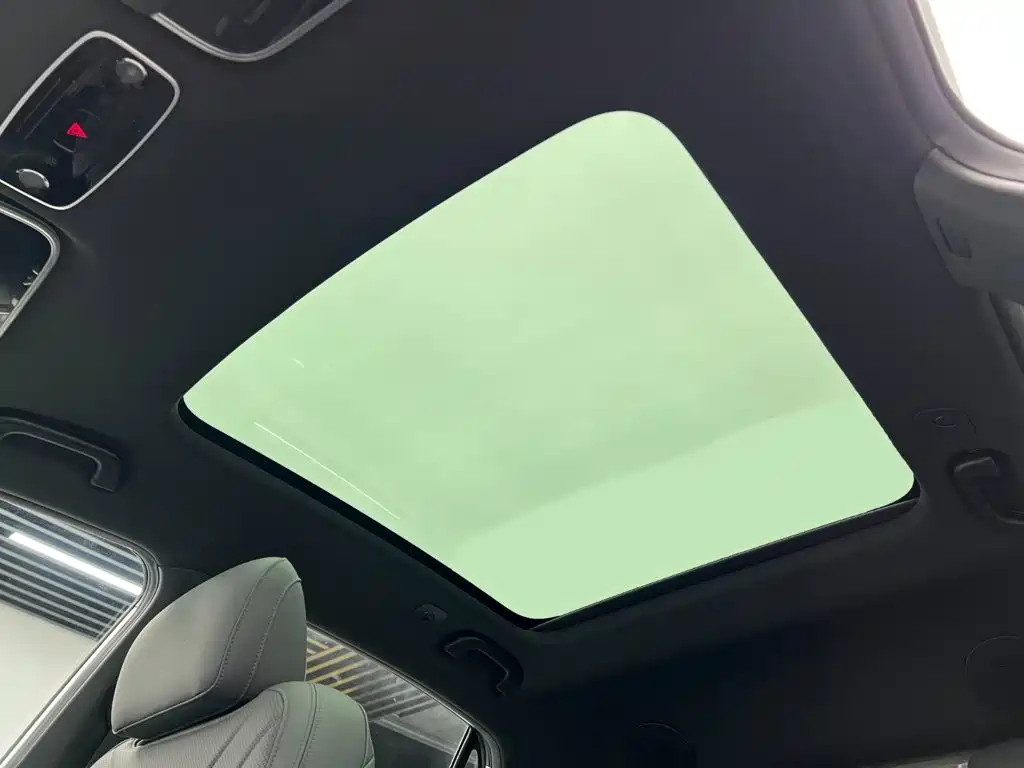 Geely 博越REV — миниатюра 17
