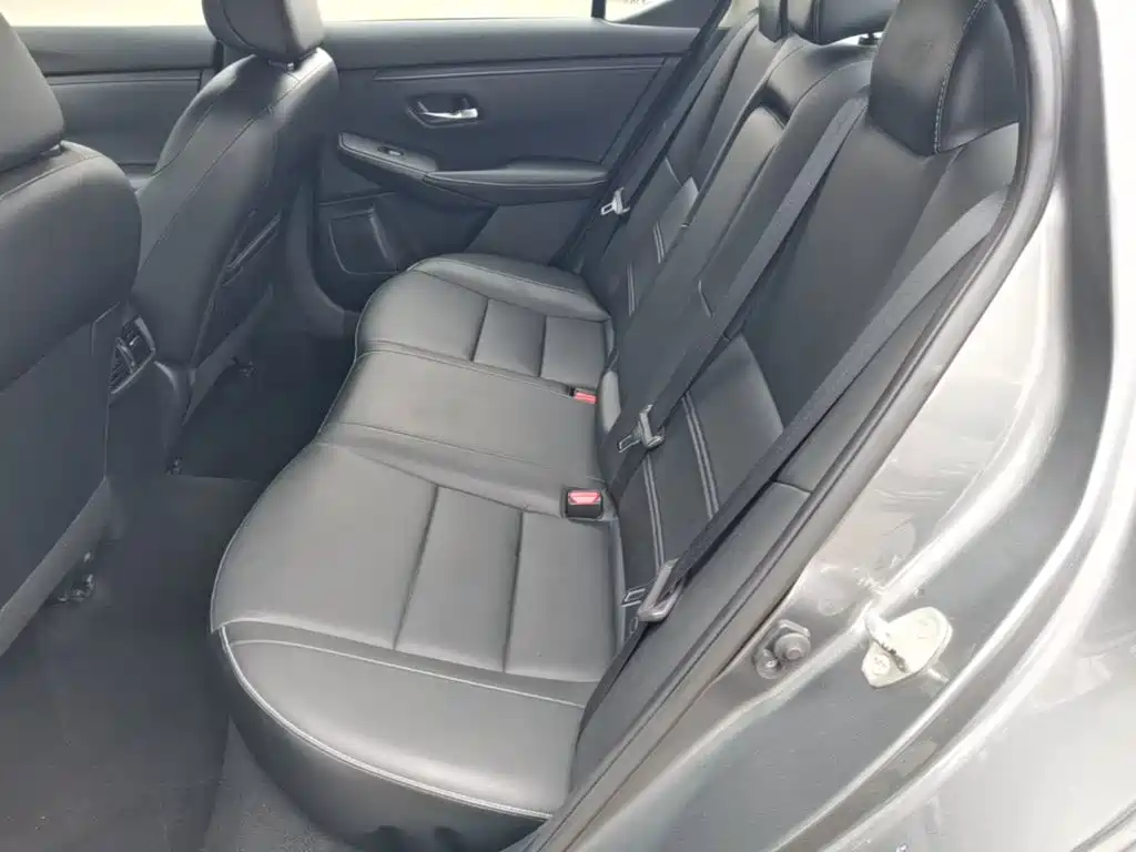Nissan Sylphy — миниатюра 17
