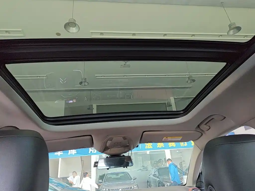 Citroen C5 AIRCROSS — миниатюра 18
