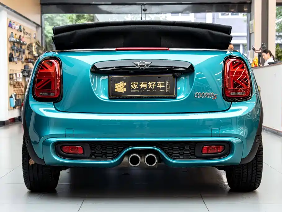 MINI Mini — миниатюра 8