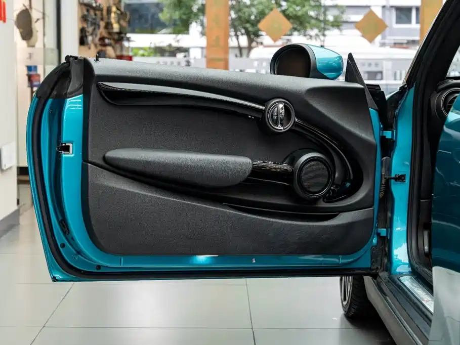MINI Mini — миниатюра 14