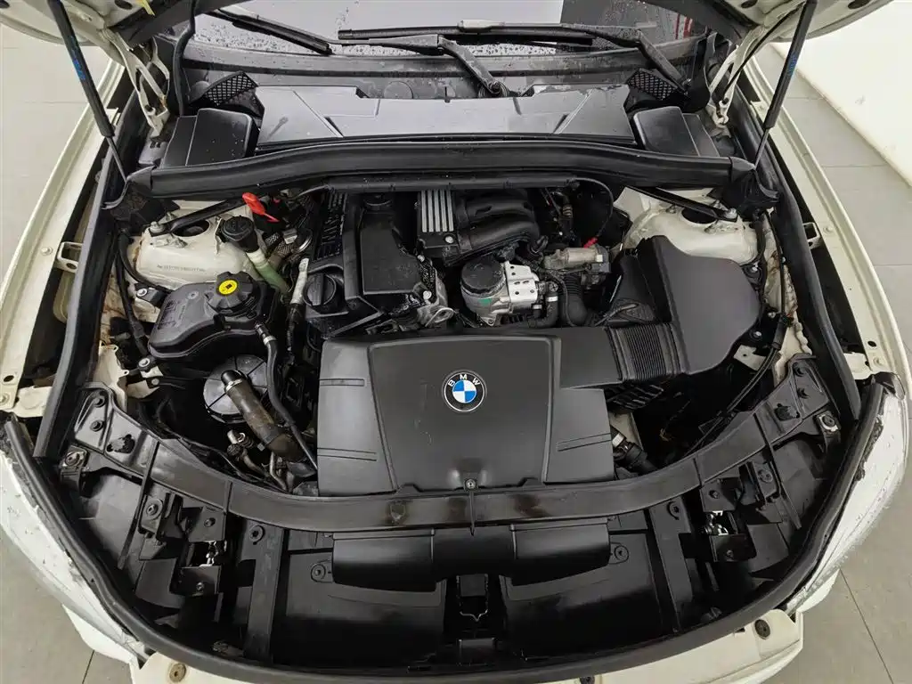 BMW X1 2013 sDrive18i Sport