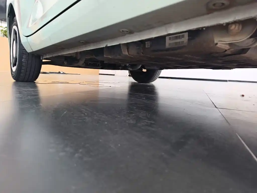 Wuling MINIEV — миниатюра 21