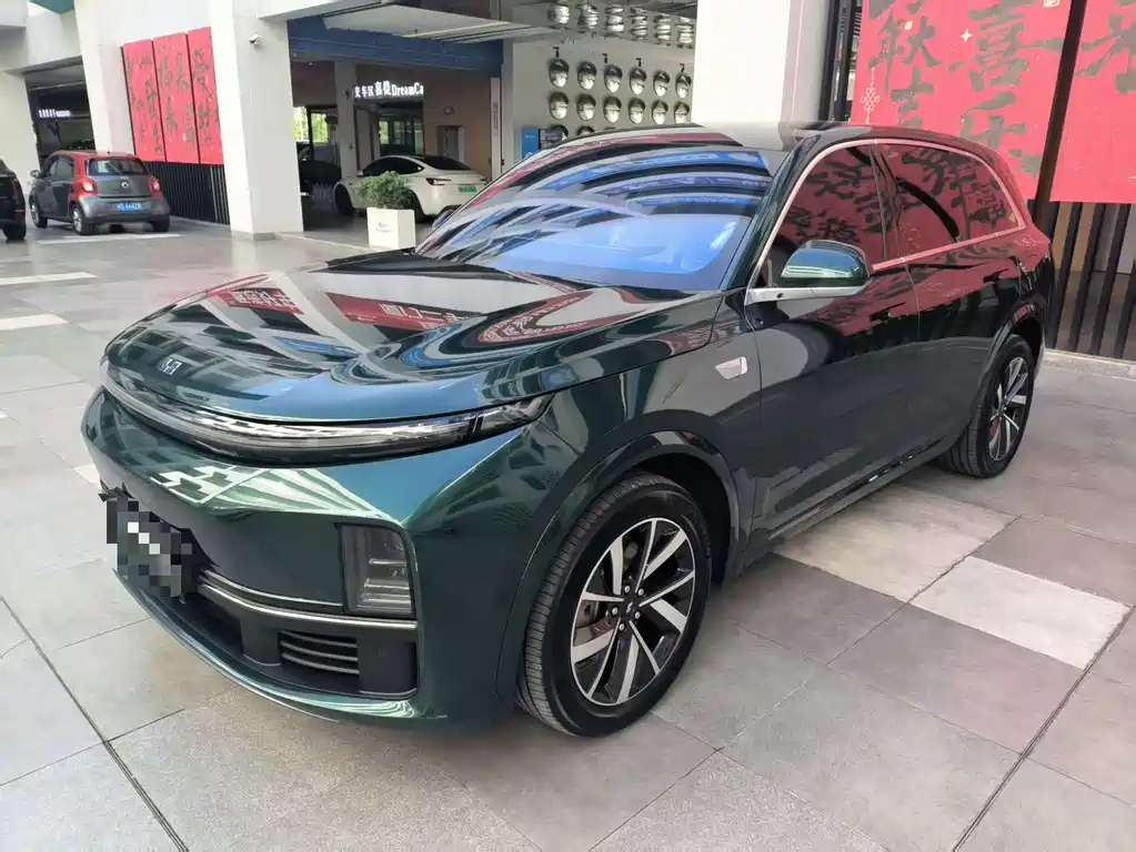 Li Auto L7