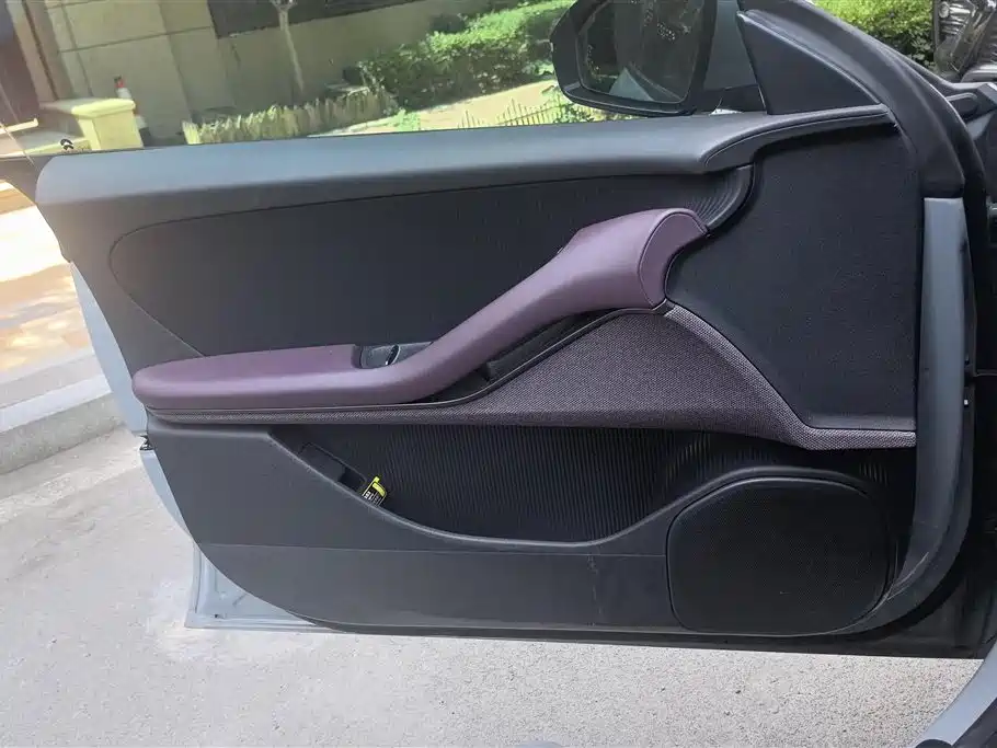 NIO ET5T 2024 75kWh Touring