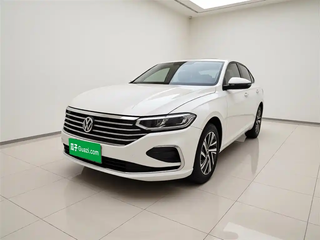 Volkswagen Lavida 2024