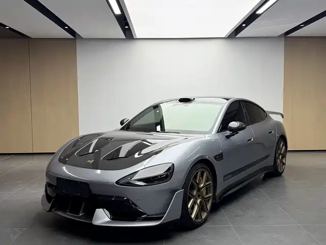 2025 xiaomi SU7