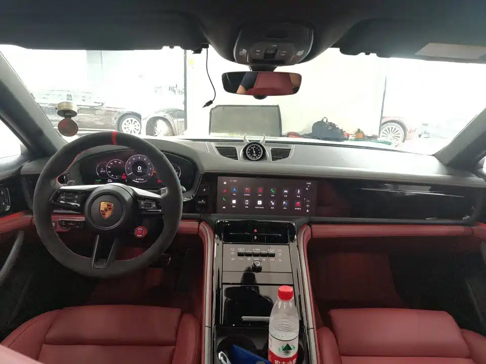 Porsche Panamera 2024 Panamera Executive Long Wheelbase 2.9T