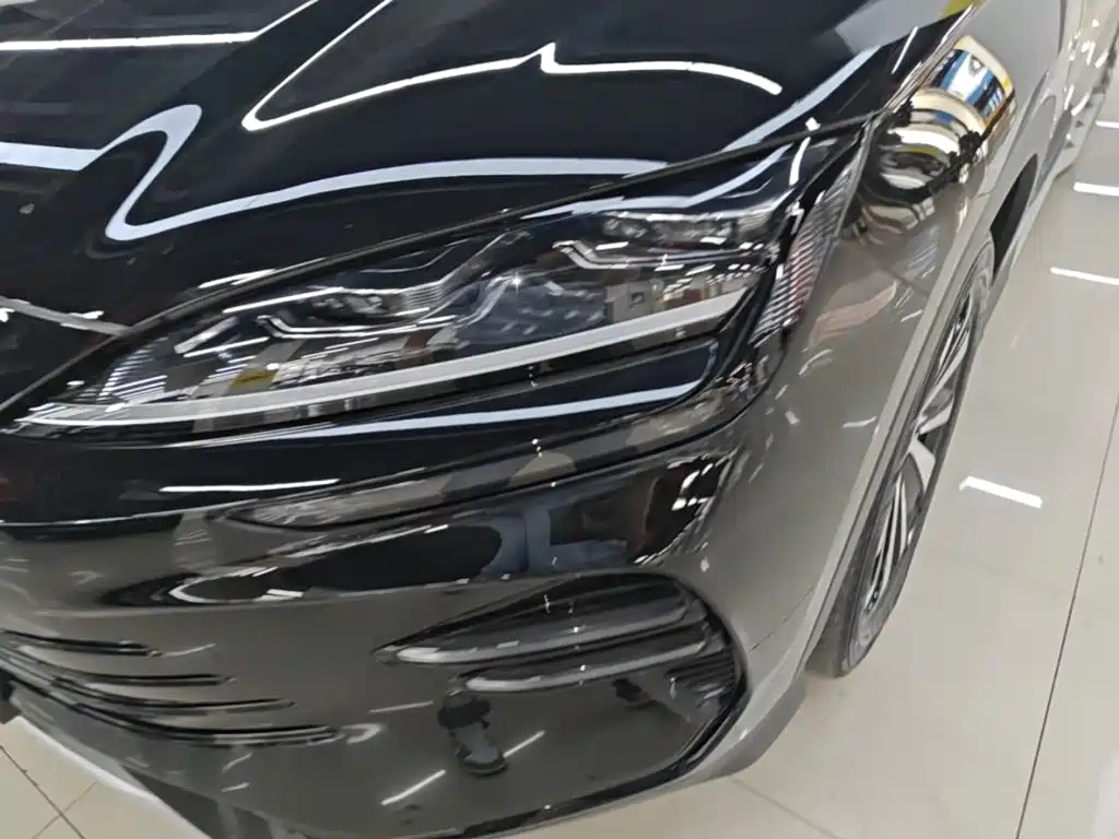 BYD PLUS New Energy — миниатюра 24