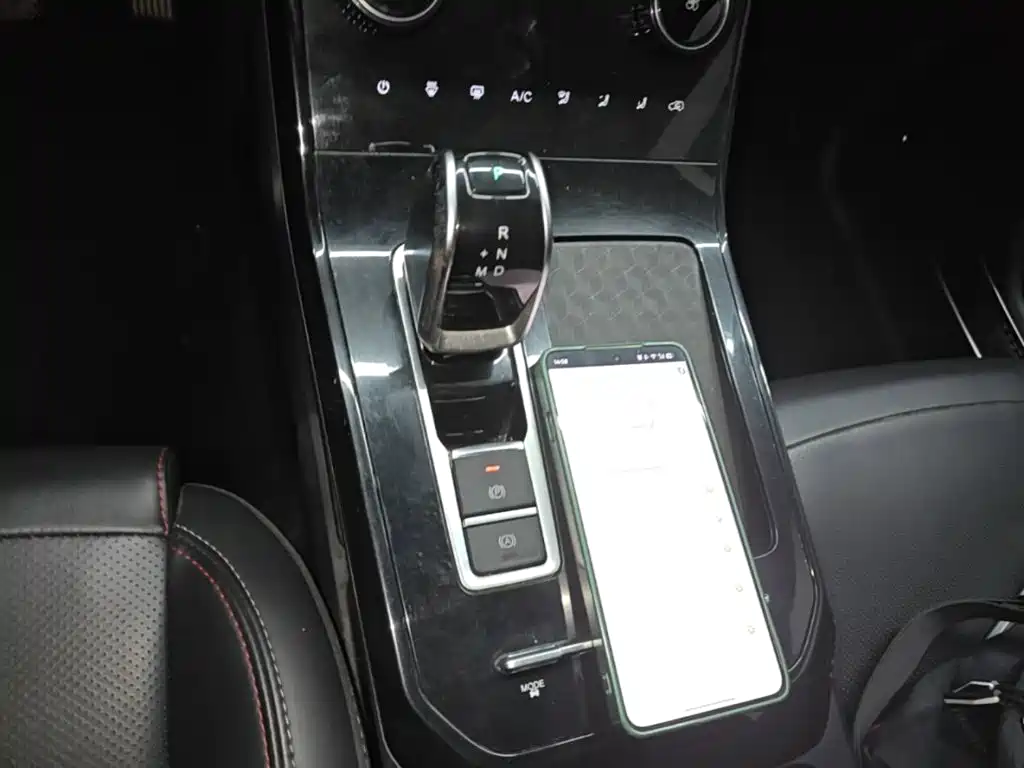 Chery Tiggo 7 — миниатюра 14