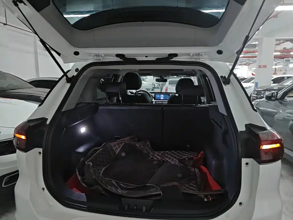 Chery Tiggo 7 — миниатюра 19