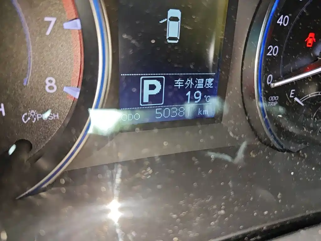 Toyota Highlander — миниатюра 8