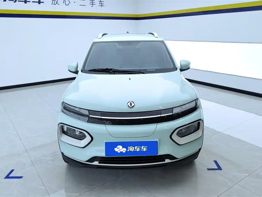 Dongfeng Box 2022 201KM