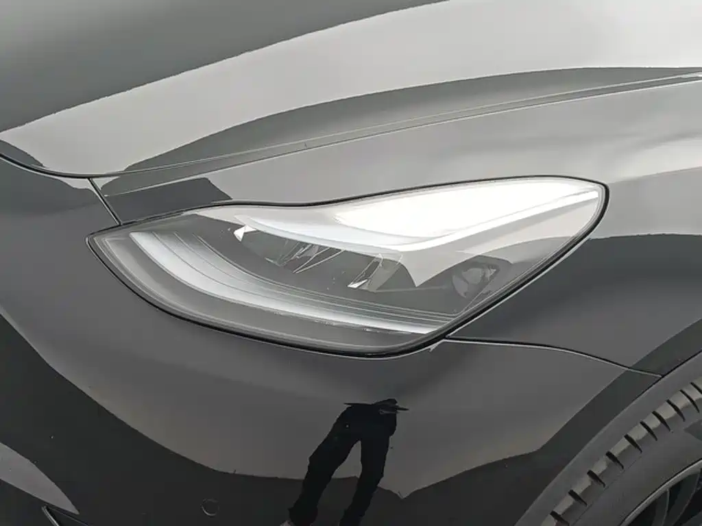 Tesla Model Y — миниатюра 13