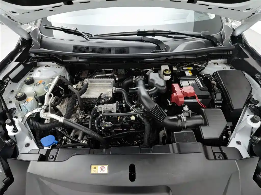 Mitsubishi Outlander 2023 1.5T CVT 7 мест