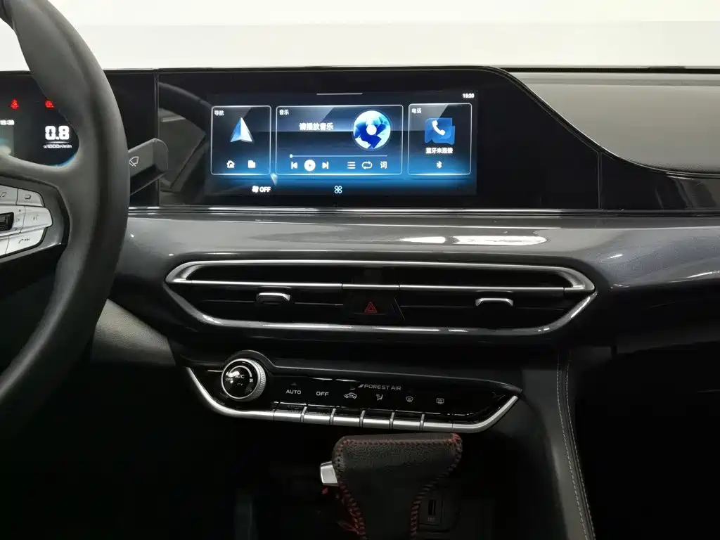 Changan Eado — миниатюра 12