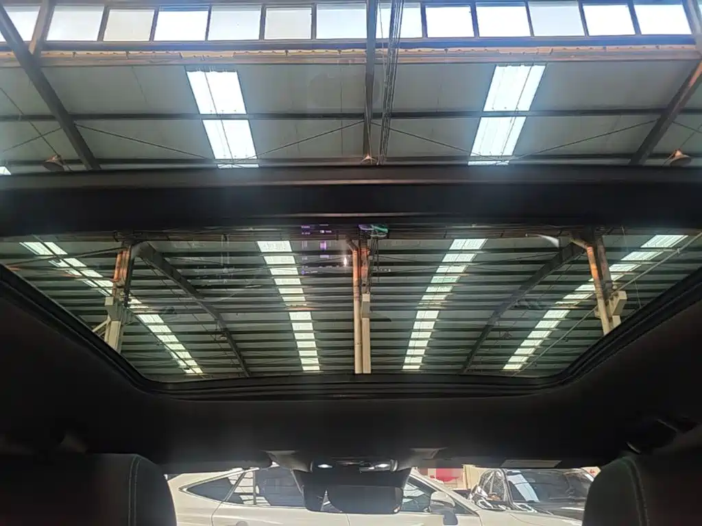BYD Seal 06 DM-i Touring — миниатюра 18