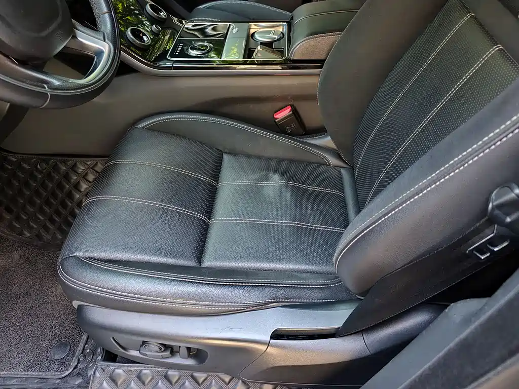 Land Rover Range Rover Velar 2020 P250 R-DYNAMIC S