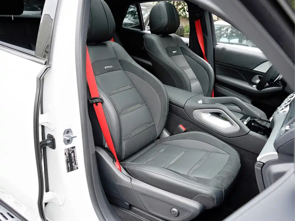 Mercedes-Benz GLE Coupe AMG — миниатюра 18