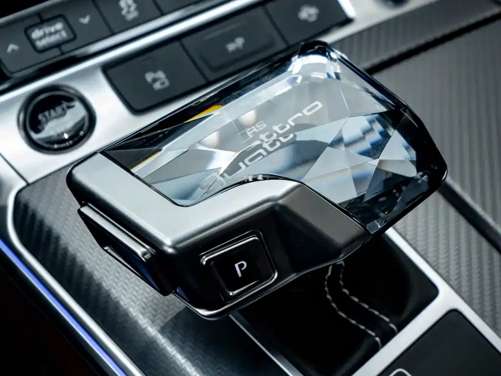 Audi A7L — миниатюра 22