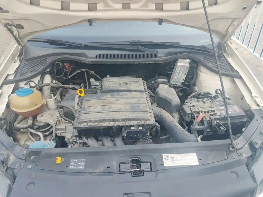 Volkswagen Polo — миниатюра 21