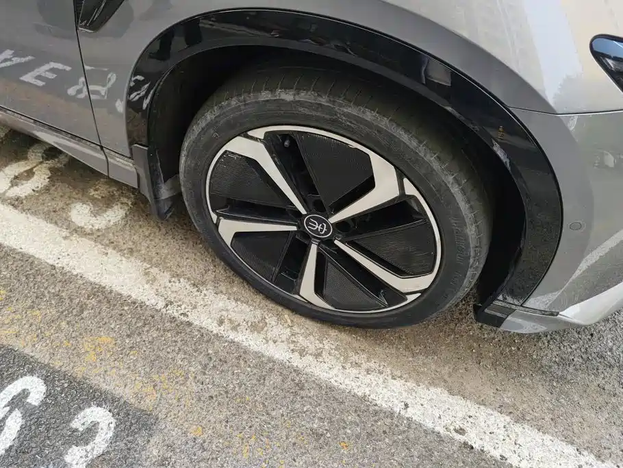 BYD L EV — миниатюра 6