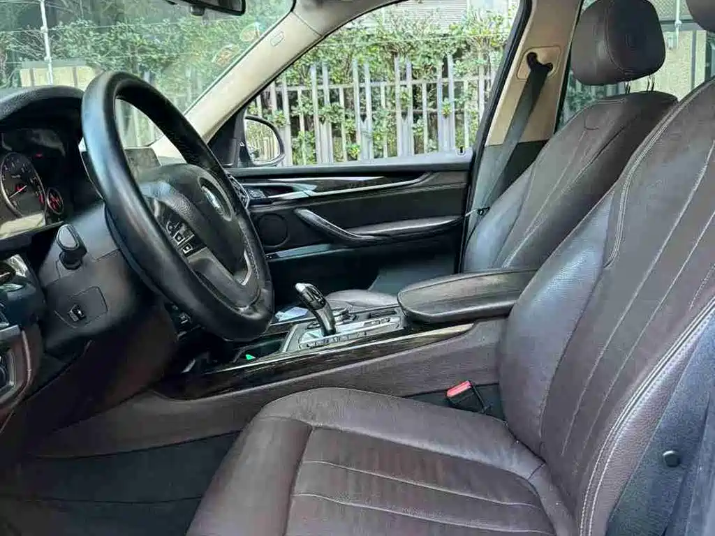 BMW X5 2014 xDrive35i Premium