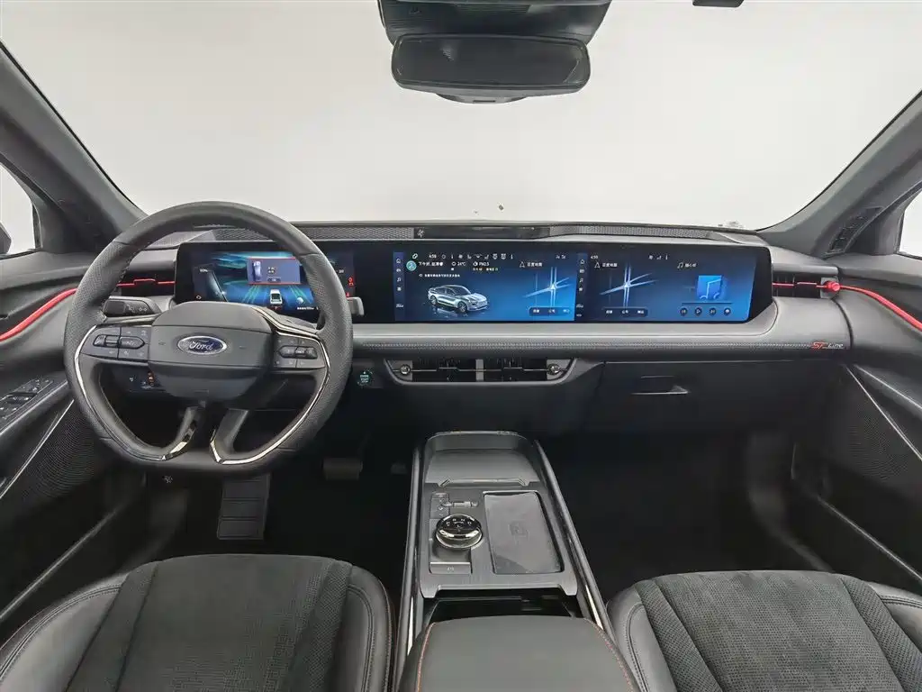 Ford Mondeo 2023 1.5T E- ST-Line