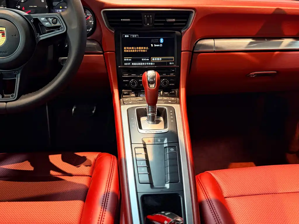Porsche 911 — миниатюра 15