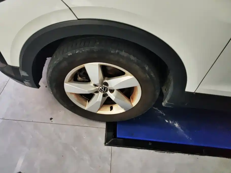 Volkswagen T-Cross — миниатюра 6