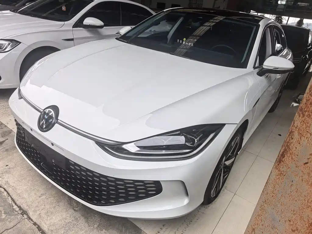 Volkswagen Lamando — миниатюра 6