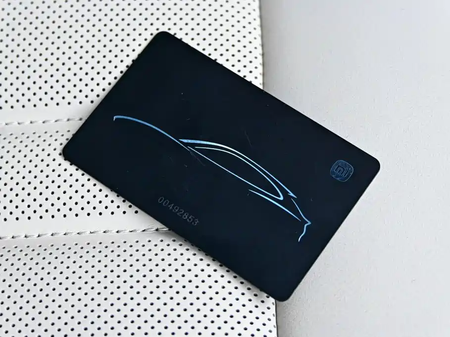 Xiaomi YU7 — миниатюра 42