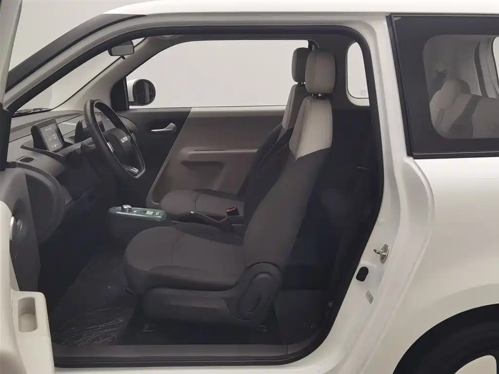 Changan Lumin 2023 205km