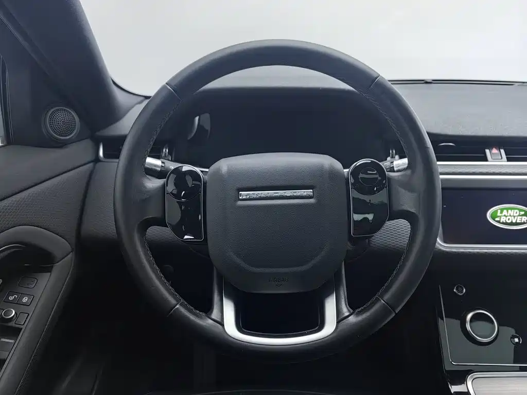 Land Rover Evoque — миниатюра 11