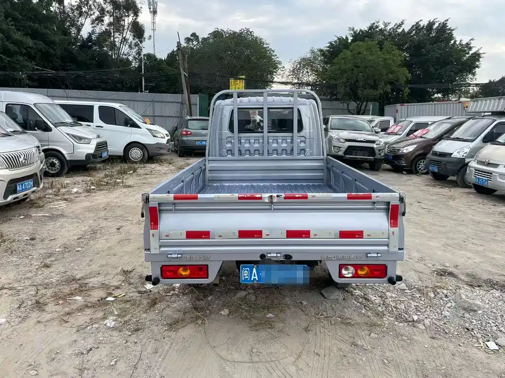 FOTON XIANGLING M