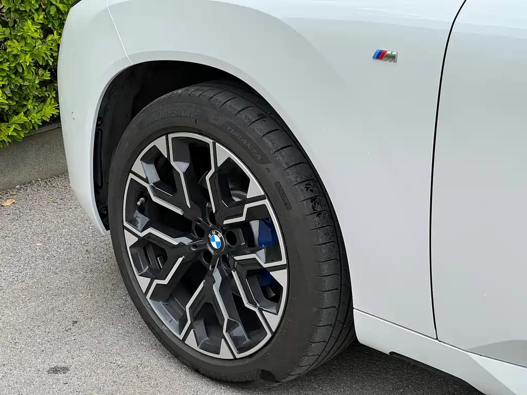 BMW X3 — миниатюра 17