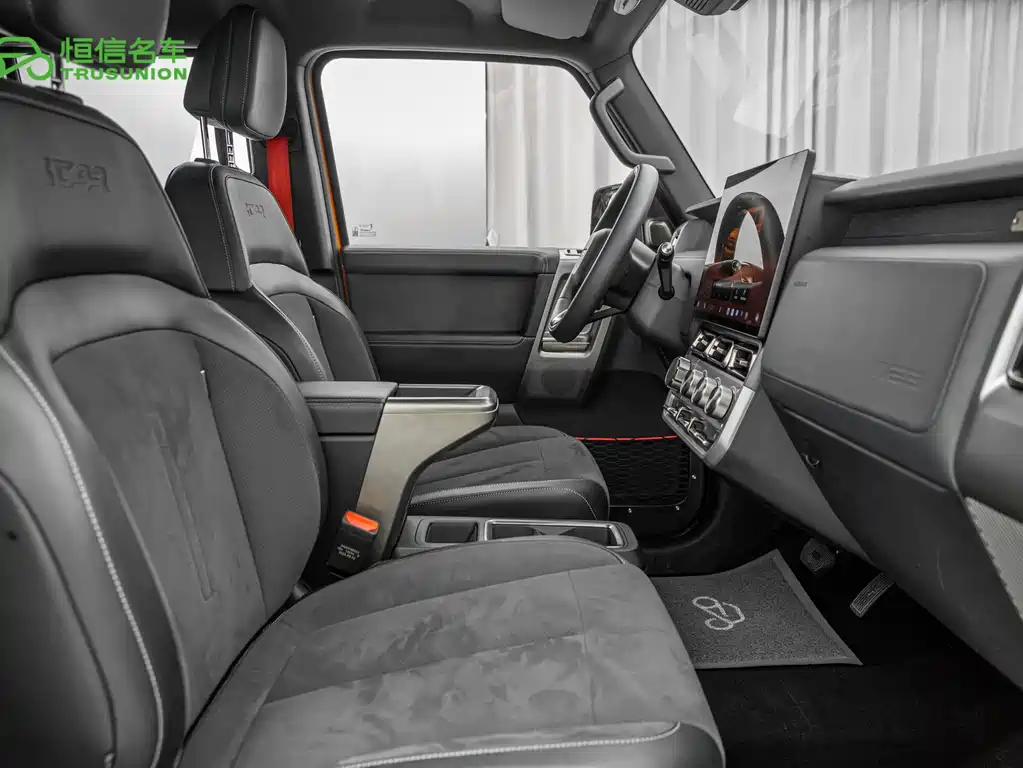 iCAR iCAR Super V23 — миниатюра 10
