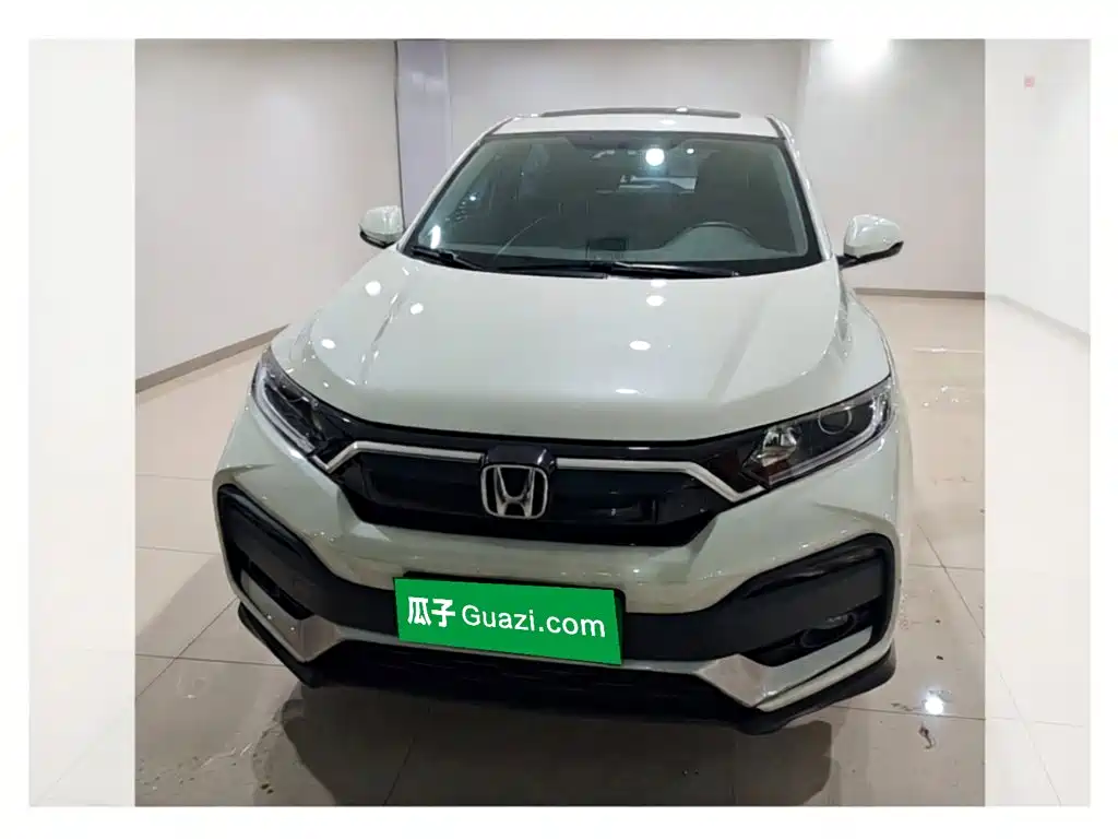 Honda XR-V — миниатюра 2