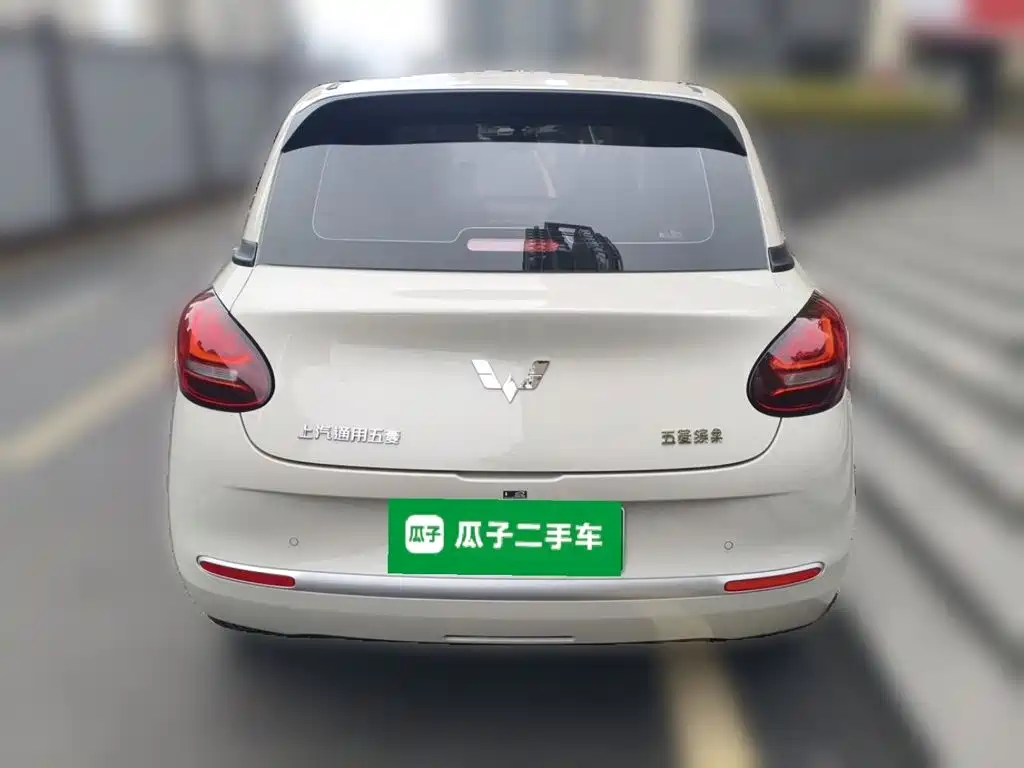 Wuling Bingo — миниатюра 5