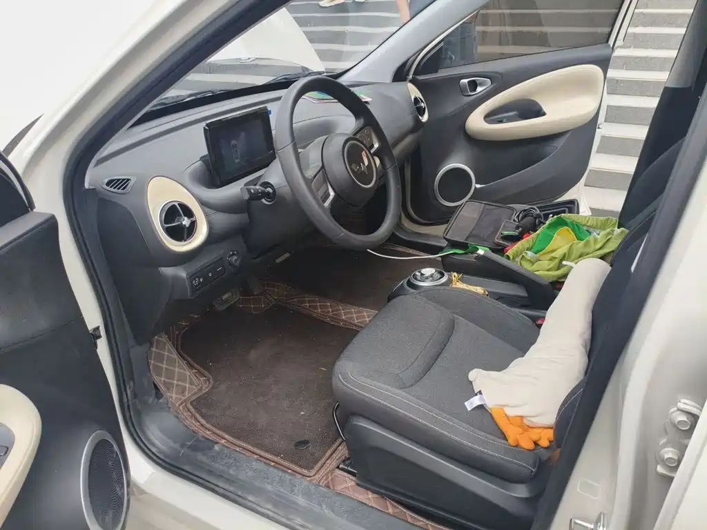 Wuling Bingo — миниатюра 16