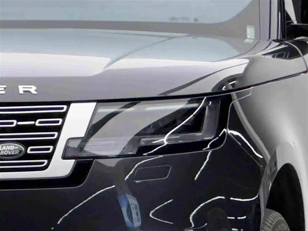 Land Rover Range Rover — миниатюра 3