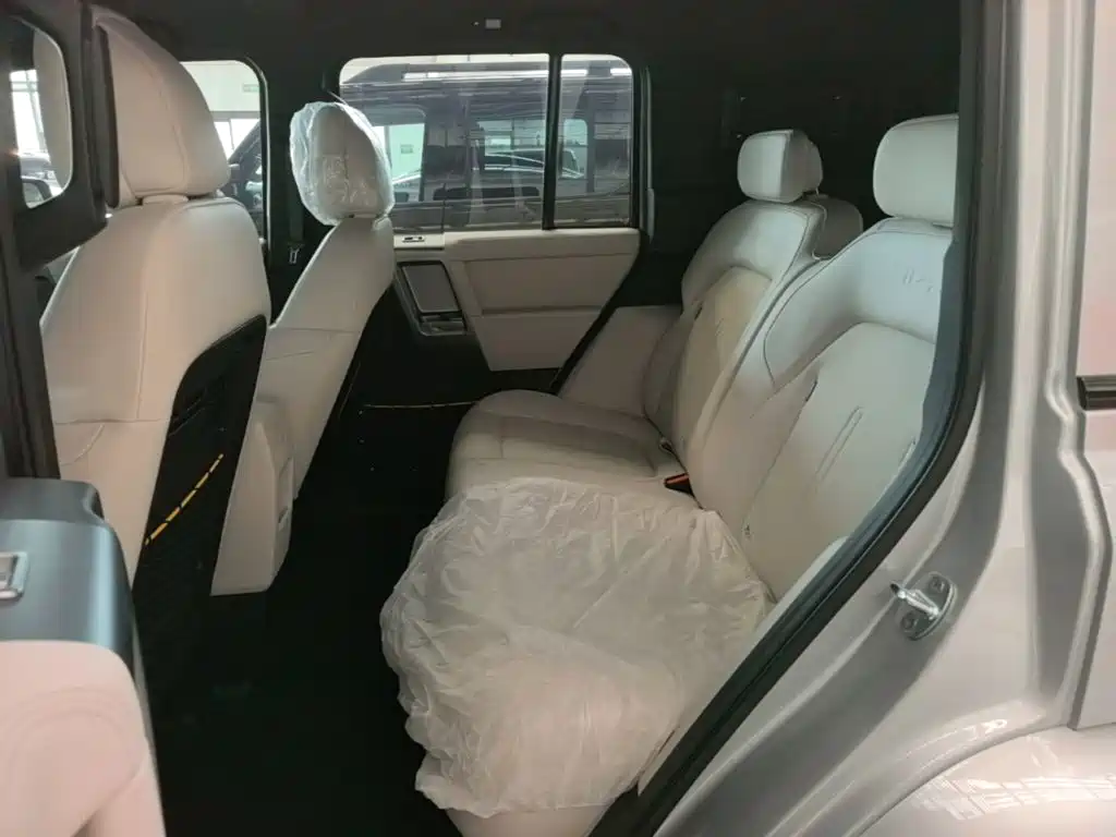 iCAR iCAR Super V23 — миниатюра 17