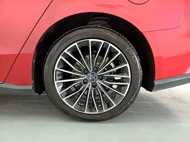 BYD Han — миниатюра 16