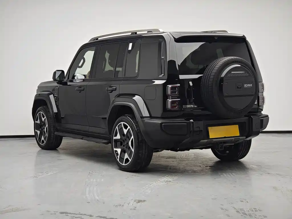 iCAR iCAR V27 — миниатюра 5