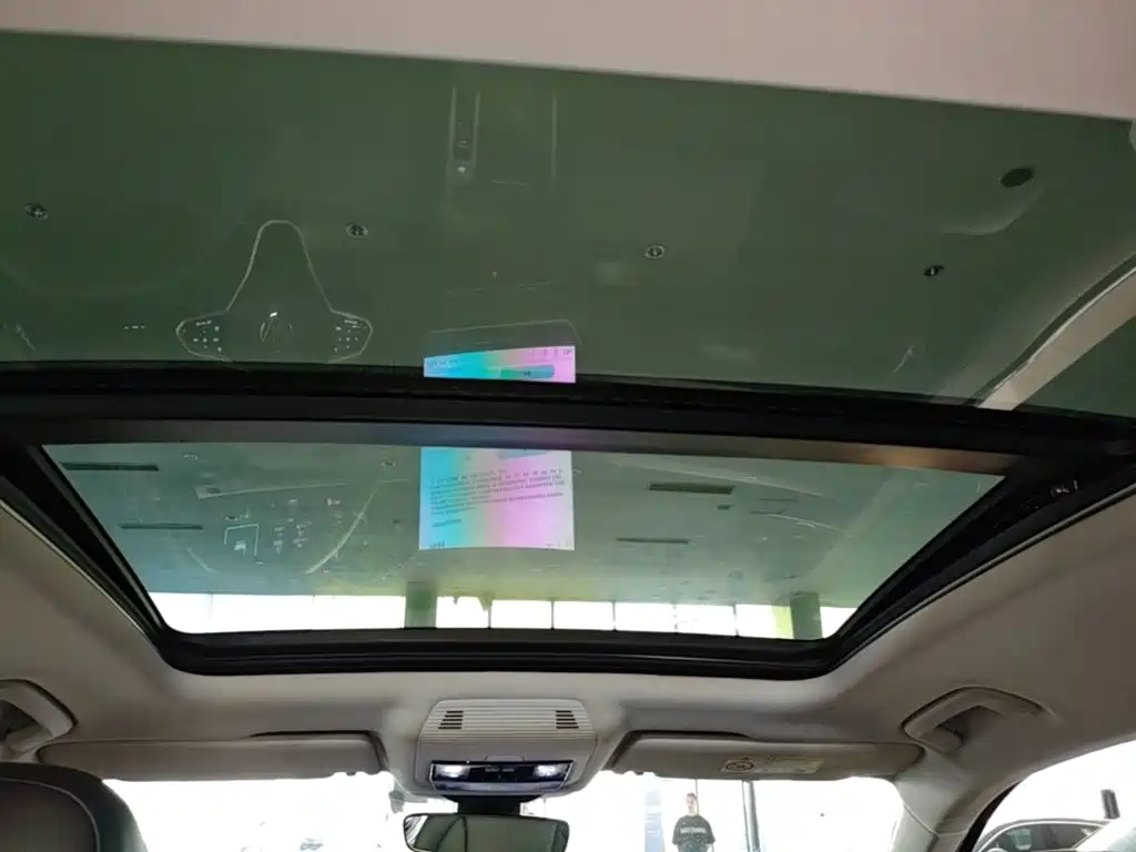 Volkswagen Magotan — миниатюра 18