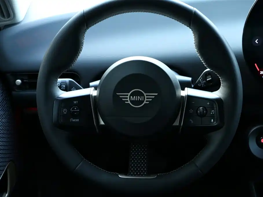 MINI ELECTRIC  COOPER