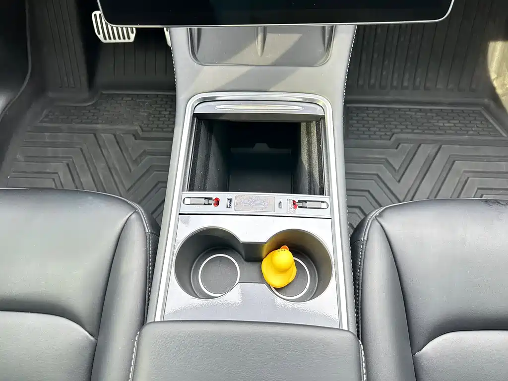 Tesla Model Y — миниатюра 17