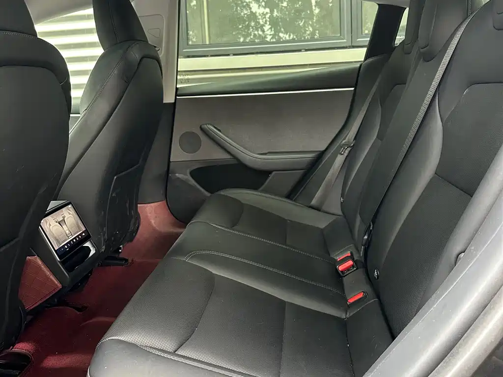 Tesla Model 3 — миниатюра 8